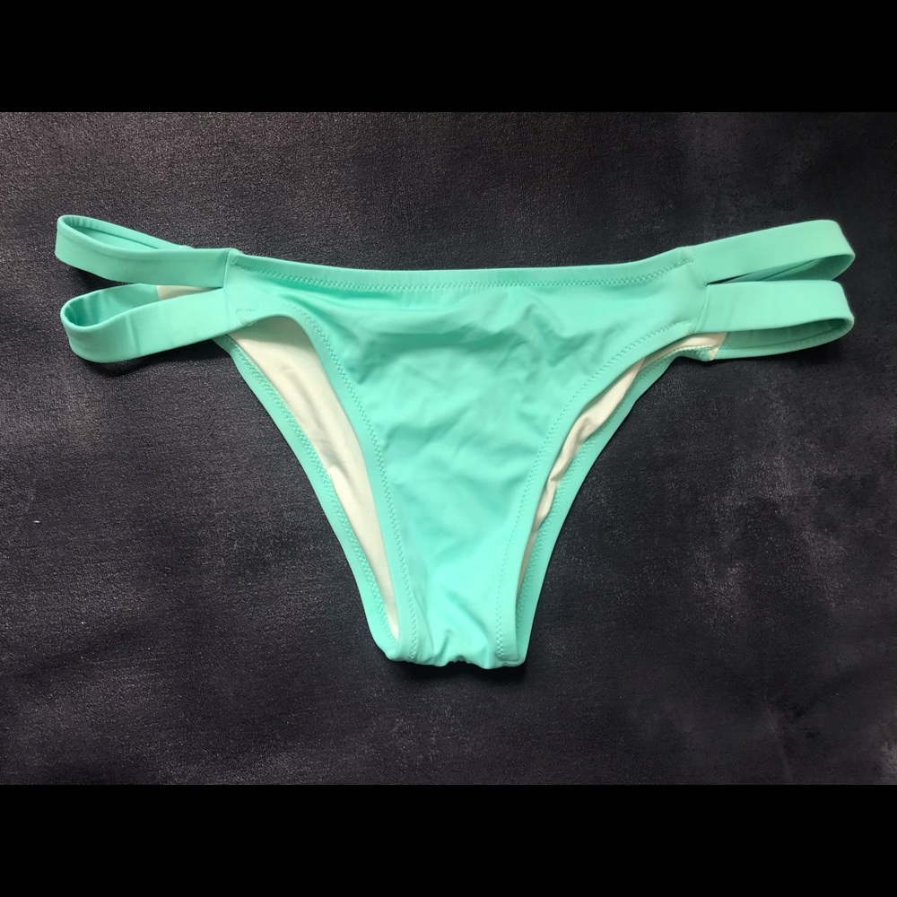 Victoria’s Secret bikini bottom